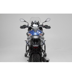 Telaietti laterali sgancio rapido PRO SW-Motech KFT.07.592.30000/B BMW S1000XR (1619)