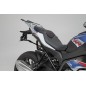 Telaietti laterali sgancio rapido PRO SW-Motech KFT.07.592.30000/B BMW S1000XR (1619)