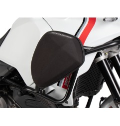 Hepco Becker 6417638 00 01 borse da paramotore V1 Ducati Desert X