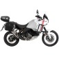 Hepco Becker 6307638 00 01 Portaborse laterali C-Bow Ducati Desert X dal 2022