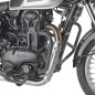 Kappa KN8716 Paramotore tubolare Benelli Imperiale 400 dal 2021