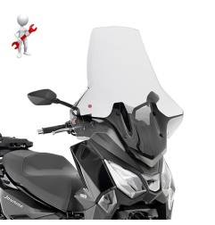 Givi A7068A attacchi parabrezza Sym Joyride 300 22