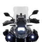 Isotta SC852 Cupolino medio Suzuki V-Strom 1050 Trasparente