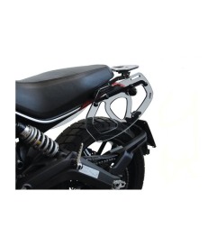 Isotta SB04 Telaietti borse laterali Ducati Scrambler 800