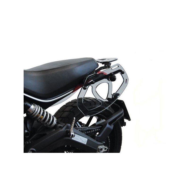 Isotta SB04-FC Telaietti borse laterali Ducati Scrambler 800