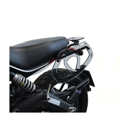 Isotta SB04-FC Telaietti borse laterali Ducati Scrambler 800