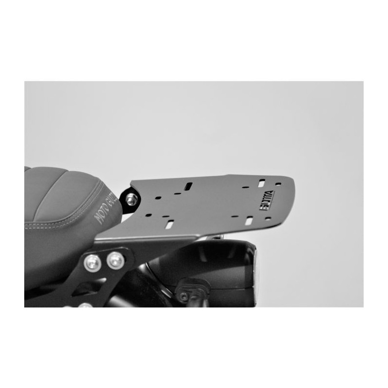 Isotta PP37 Portapacchi posteriore Small Moto Guzzi V7 E5 dal 2021