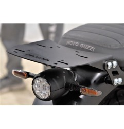 Isotta PP37 Portapacchi posteriore Small Moto Guzzi V7 E5 dal 2021