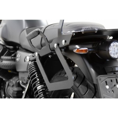 Isotta PP32 Telaietti borse laterali Moto Guzzi V7 E8 dal 2021