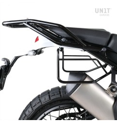 Unit Garage 3900SX Telaio laterale destro Ducati DesertX 2022 