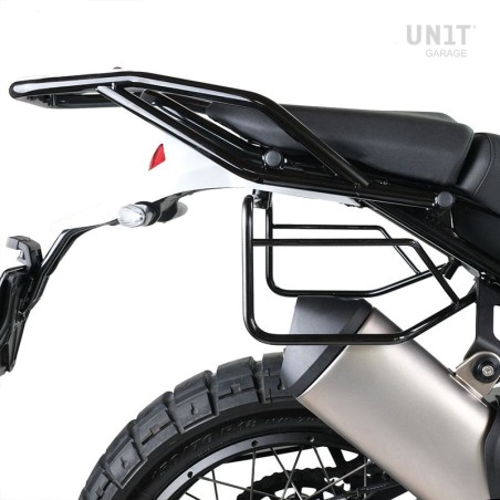 Unit Garage 3900SX Telaio laterale destro Ducati DesertX 2022 