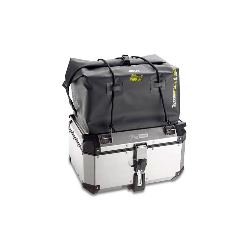 Givi T512 borsa interna impermeabile per per bauletto Trekker Outback 58 Litri