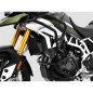 Zieger 10007750 Paramotore tubolare Triumph Tiger 900 / GT / Rally