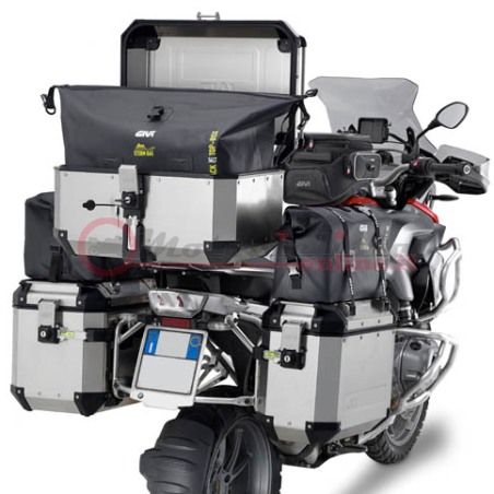 Givi T512 borsa interna impermeabile per per bauletto Trekker Outback 58 Litri