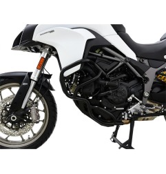 Zieger 10002918 Paramotore Ducati Multistrada 950 / S Nero