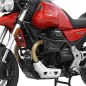 Zieger 10009041 Paramotore Moto Guzzi V85TT Nero