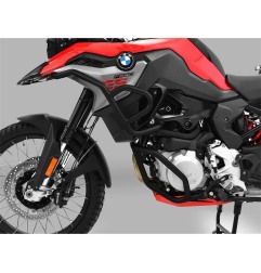 Zieger 10005788 Paramotore tubolare BMW F750GS / F850GS Nero