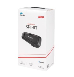 GIVI I309S Interfono casco moto bluetooth