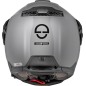 Schuberth E2 Casco modulare con Frontino Grigio