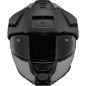 Schuberth E2 Casco modulare con Frontino Grigio