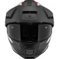 Schuberth E2 Casco modulare con Frontino Defender White