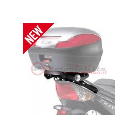 SR5105M Givi attacco posteriore per BMW C 600 Sport (12-14)