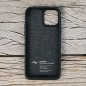 Peak Design Everyday Fabric iPhone 14 Pro Max Custodia porta smartphone