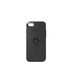 Peak Design Everyday Fabric iPhone 14 SE Custodia porta smartphone
