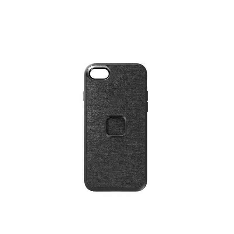 Peak Design Everyday Fabric iPhone 14 SE Custodia porta smartphone