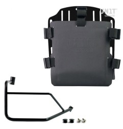 Unit Garage UG007+U000_+3900DX Kit Telaio con portaborse destro Ducati DesertX 2022 