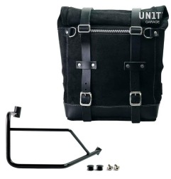 Unit Garage U202+3900DX Telaio destro + borsa Scram Ducati DesertX 2022