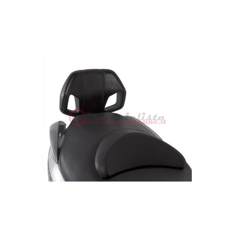 TB3106 Schienalino passeggero Suzuki Burgman 125 200 abs 2014