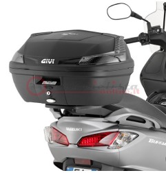 SR3106 Givi attacco bauletto posteriore Suzuki Burgman 125-200 ABS dal 2006