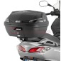 SR3106 Givi attacco bauletto posteriore Suzuki Burgman 125-200 ABS dal 2006