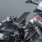 Peak Design Sopporto smartphone per canotto sterzo moto