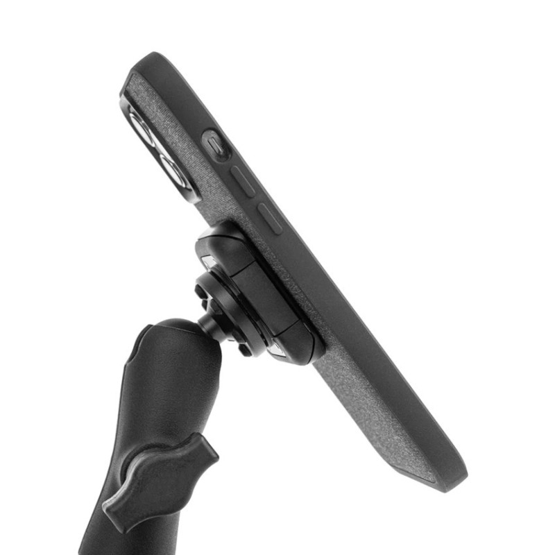 Adattatore a sfera RAM per arbitro Panasonic Ram Mounts RAM B 252 1U