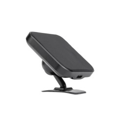 Peak Design Supporto cellulare da auto universale Con Ricarica Wireless