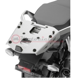 SRA3105 Givi V-Strom DL 1000 (14) Attacco posteriore Monokey