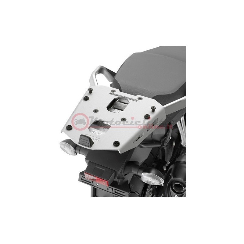 SRA3105 Givi V-Strom DL 1000 (14) Attacco posteriore Monokey