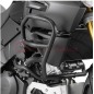 TN3105 Givi DL 1000 V-Strom paramotore tubolare nero