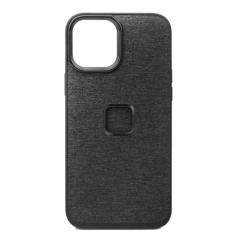 Peak Design Everyday Fabric iPhone 13 Custodia porta smartphone