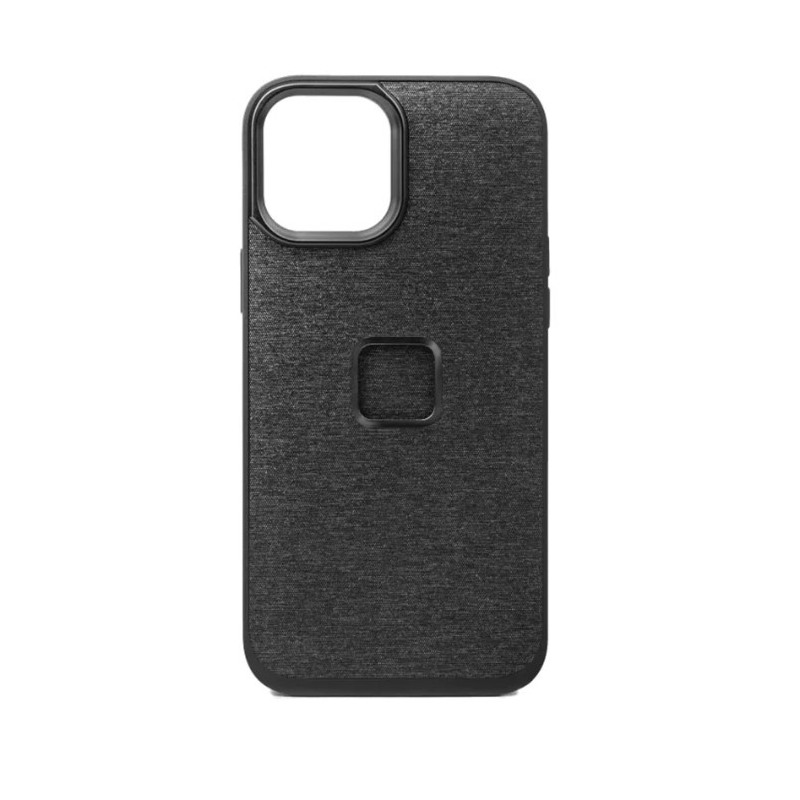 Peak Design Everyday Fabric iPhone 13 Custodia porta smartphone