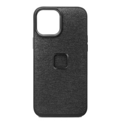 Peak Design Everyday Fabric iPhone 13 Pro Custodia porta smartphone