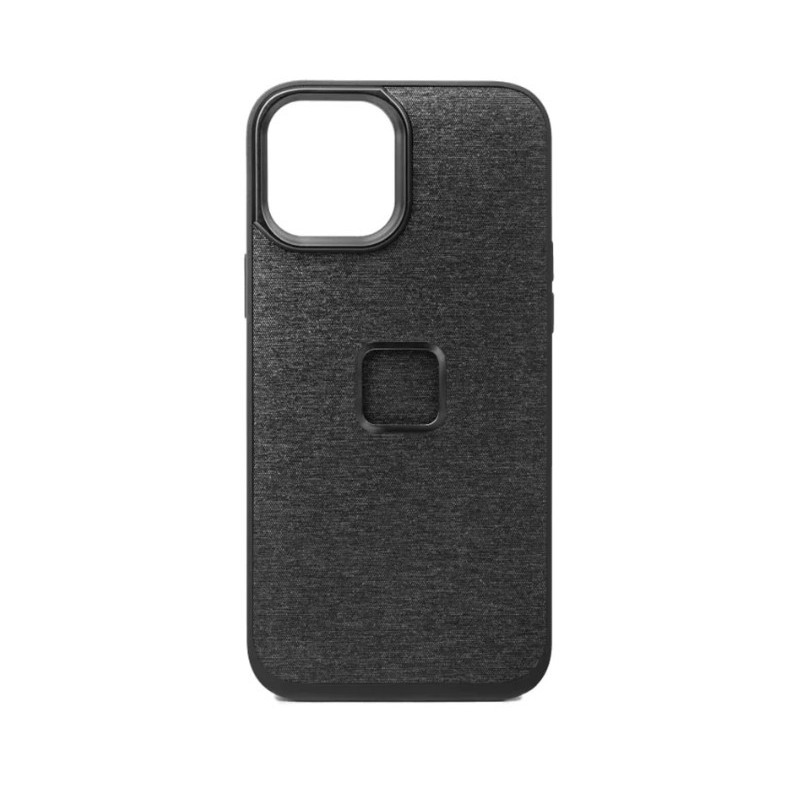 Peak Design Everyday Fabric iPhone 13 Pro Custodia porta smartphone