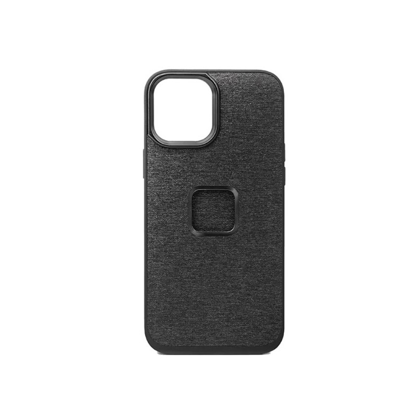 Peak Design Everyday Fabric iPhone 13 Mini Custodia porta smartphone