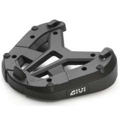 Givi M7 piastra Monokey per bauletti da abbinare a portapacchi