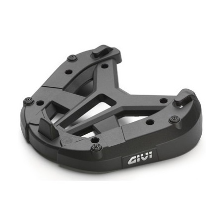 Givi M7 piastra Monokey per bauletti da abbinare a portapacchi