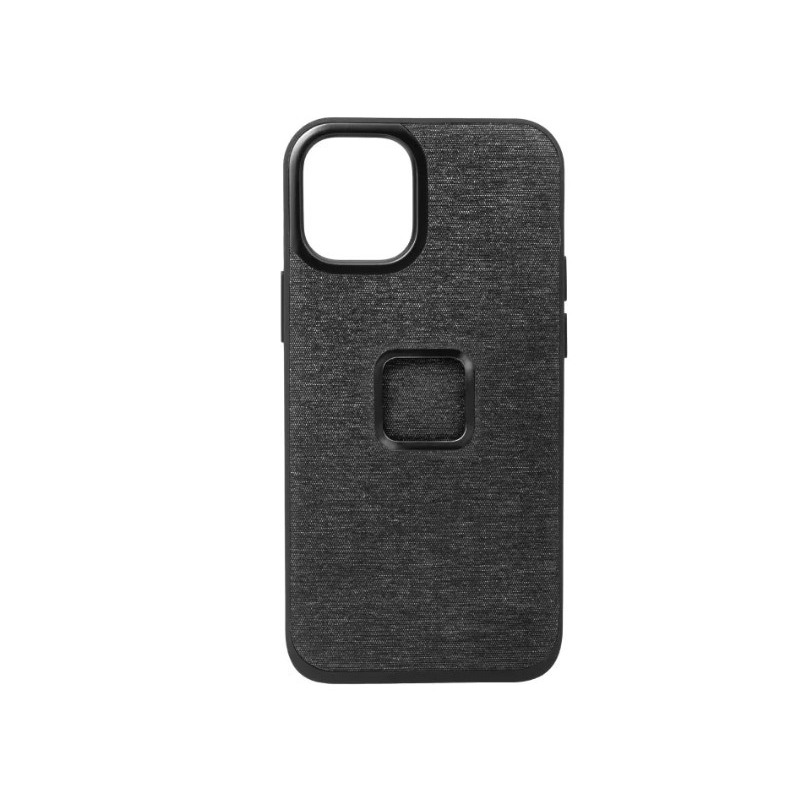 Peak Design Everyday Fabric iPhone 12 Mini Custodia porta smartphone