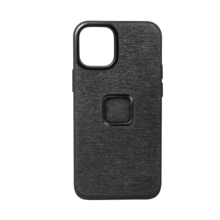 Peak Design Everyday Fabric iPhone 12 Mini Custodia porta smartphone