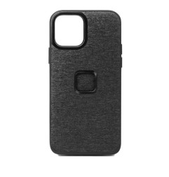 Peak Design Everyday Fabric iPhone 12 Custodia porta smartphone